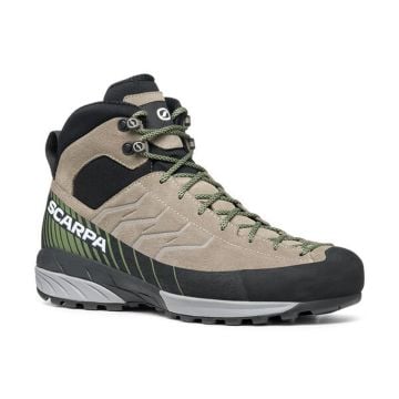 Scarpa MESCALITO MID GTX Bot TAUPE-FOREST