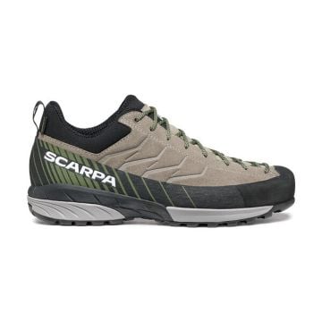 Scarpa MESCALITO GTX Ayakkabı TAUPE-FOREST