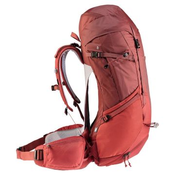 Deuter Futura Pro 38 Litre SL Kadın Sırt Çantası redwood-lava MZ