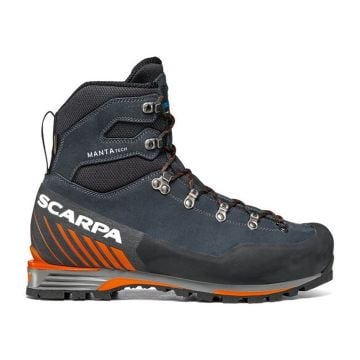 Scarpa MANTA TECH GTX Bot BLUE-TONIC