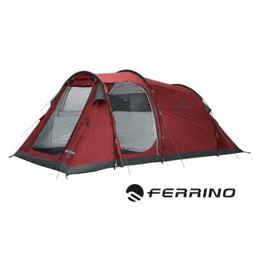 Ferrino Meteora 4 Aile Çadırı MZ