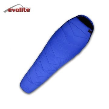 Evolite Dreamer Ultralight -32 Derece Uyku Tulumu