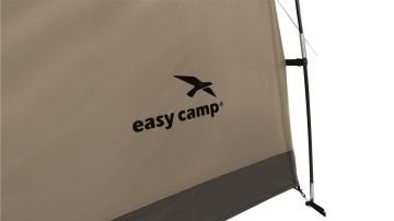EasyCamp Moonlight Yurt 11M² Glamping 6 Kişilik Yüksek Aile Çadırı