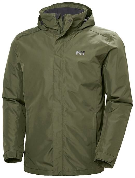 Helly Hansen Dubliner Erkek Mont Haki