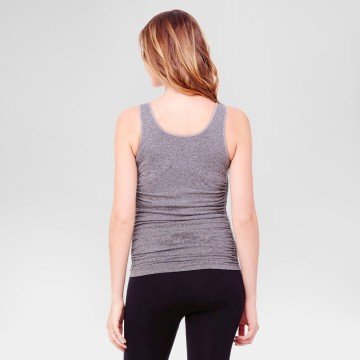 BeMaternity Karın Destekli 3 Farklı Renk Hamile Body Tunik Tişört