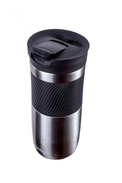 Contigo Byron Snapseal Termos Bardak 470ML Gri