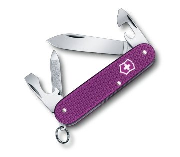 Victorinox 0.2601.L16 Cadet Alox 2016 Limitli Üretim Çakı