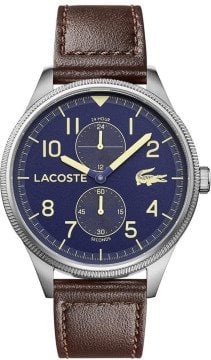 LACOSTE 2011040 ERKEK KOL SAATİ