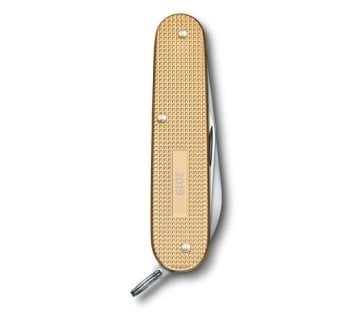 Victorinox 0.2601.L19 Classic 84mm Alox 2019 Limitli Üretim Çakı