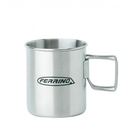 Ferrino Inox Cup