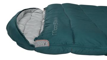 Easy Camp Moon 200 Double -9°C Çift Kişilik Uyku Tulumu