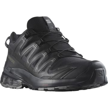 Salomon Xa Pro 3D V9 Gtx Kadın Koşu Ayakkabısı L47270800 Black/Phantom/Pewter