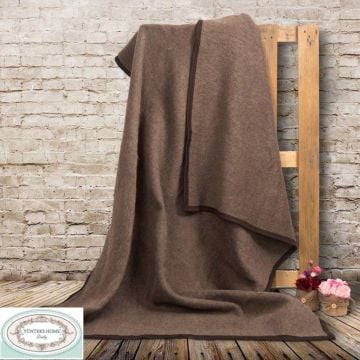 Bushcraft Blanket Askeri ve Kamp Yün Battaniye