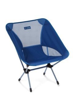 Helinox Chair One Ultralight Kamp Sandalyesi Blue Block