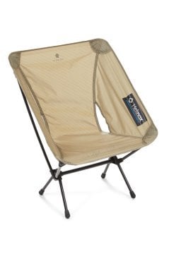 Helinox Chair Zero Ultralight Kamp Sandalyesi Sand