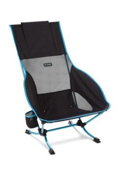Helinox Playa Chair Ultralight Kamp Sandalyesi Black
