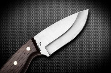 Bora M-314 W Cougar Bıçak