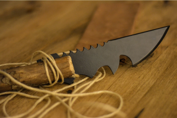 Bushcraft Claw Mızrak Ucu