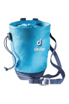 DEUTER Gravity Chalk Bag II Toz Çantası AZURE-NAVY