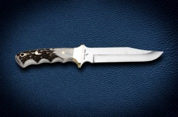 Bora M-301 B Tiger Bıçak