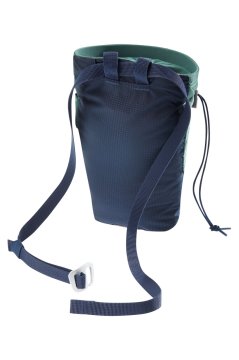 DEUTER Gravity Chalk Bag II L Toz Çantası SEAGREEN-NANY