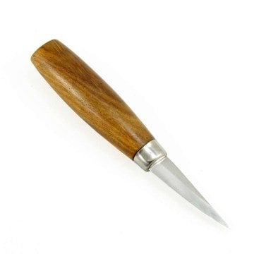 Casström Wood Carving Knife 6.5cm Oyma Bıçağı