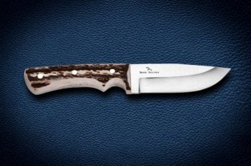 Bora M-304 B Marten Saplı Bıçak