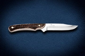 Bora M-306 B Eagle Saplı Bıçak