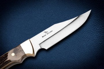 Bora M-310 B Dragon Saplı Bıçak