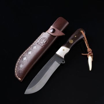 KAM Orman Bıçağı Bıçak Geyik/Wenge - A 40 N690
