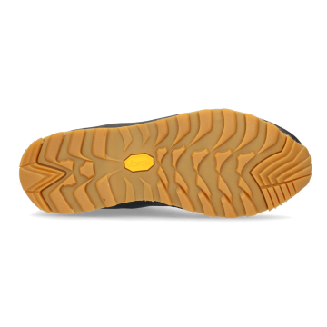 Lomer Italy Bio Naturale Premium Mid MTX Waterproof Vibram Full Çarşak Deri Erkek Bot Mistery