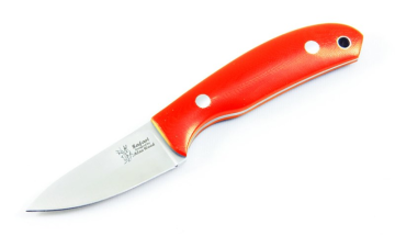 Casström Safari Orange G10 Bıçak