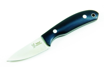 Casström Safari Black G10 Bıçak