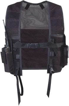 5.11 TACTICAL MESH CONCEALMENT VEST YELEK