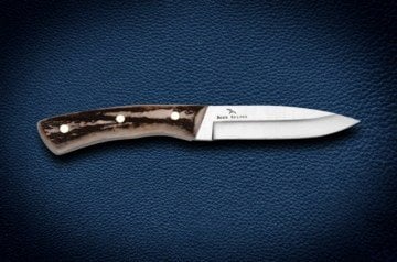 Bora M-315 B Crocodile Saplı Bıçak