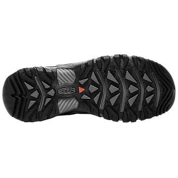 Keen Targhee EXP WP Erkek Ayakkabı Siyah 1017721