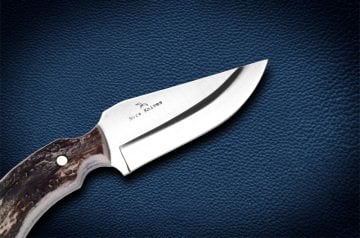 Bora M-321 B Diablo Saplı Bıçak