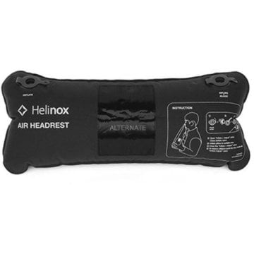 Helinox Air Headrest Şişme Yastık Black