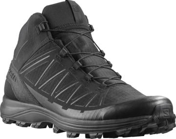 Salomon Erkek Black Speed Assault Taktik Bot L39472400