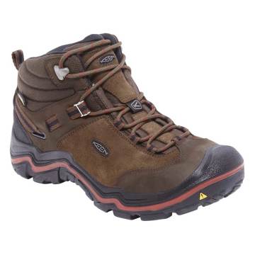 Keen Wanderer Mid WP Erkek Bot 1014764