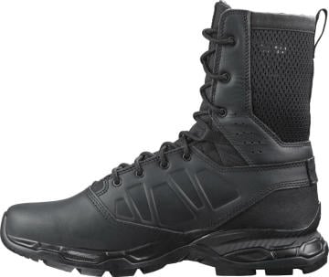 Salomon Black Urban Jungle Ultra Taktik Bot L39824300