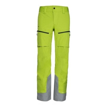 Vaude Back Bowl Su Geçirmez Erkek Pantolon 40768 / L BEDEN