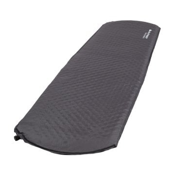 Alpinist Peak Compact Şişme Mat Grey