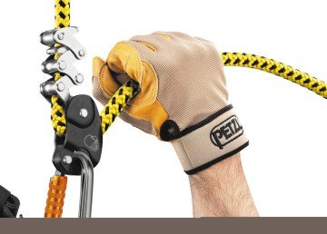 PETZL ZILLON Ağaç Bakım Amaçlı Konumlanma Lanyardı