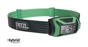 PETZL Tikka Kafa Feneri