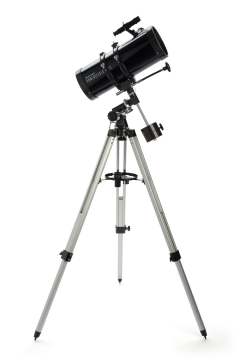 Celestron PowerSeeker 127EQ 127x1000mm  CL 21049 Teleskop