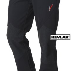 Evolite Bay Blackhole Softshell Pantolon