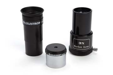 Celestron Astromaster 90EQ 90x1000mm  CL 21064 Teleskop