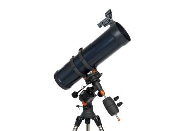 Celestron AstroMaster 130EQ-MD 130x650 mm  CL 31051 Teleskop