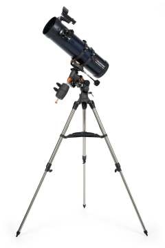 Celestron AstroMaster 130EQ-MD 130x650 mm  CL 31051 Teleskop